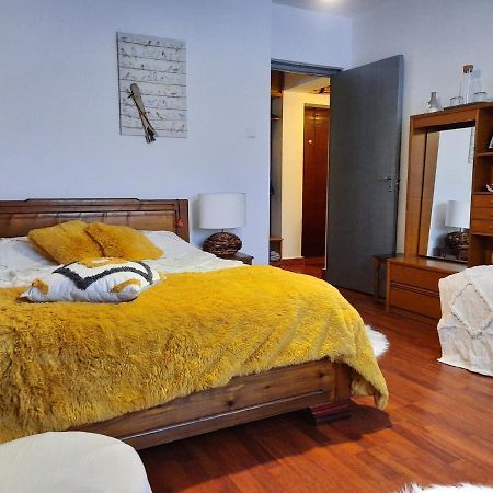 Cocooning In A Lovely Mountain Suite - One Azuga Exterior foto