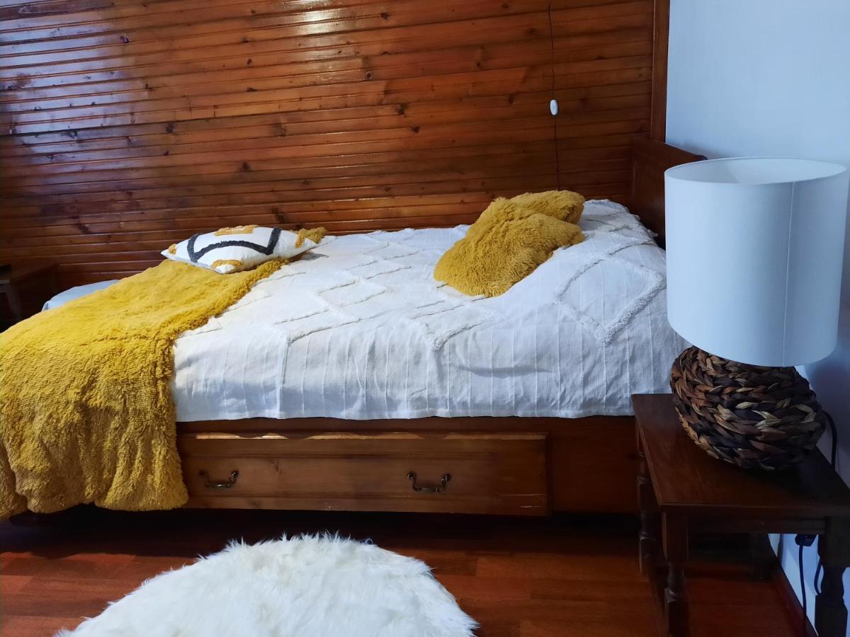 Cocooning In A Lovely Mountain Suite - One Azuga Exterior foto